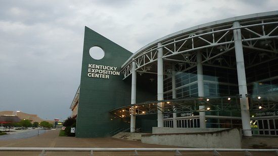 Kentucky Fair and Exposition Center